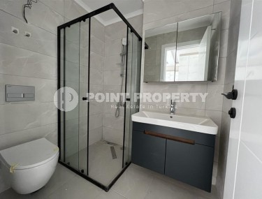 Компактная квартира 1+1, на площади 57 м2, в новом жилом комплексе с инфраструктурой «город в городе»-id-6874-фото-5