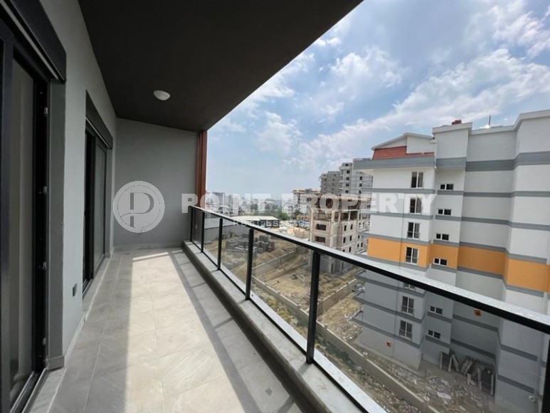 Компактная квартира 1+1, на площади 57 м2, в новом жилом комплексе с инфраструктурой «город в городе»-id-6874-фото-7