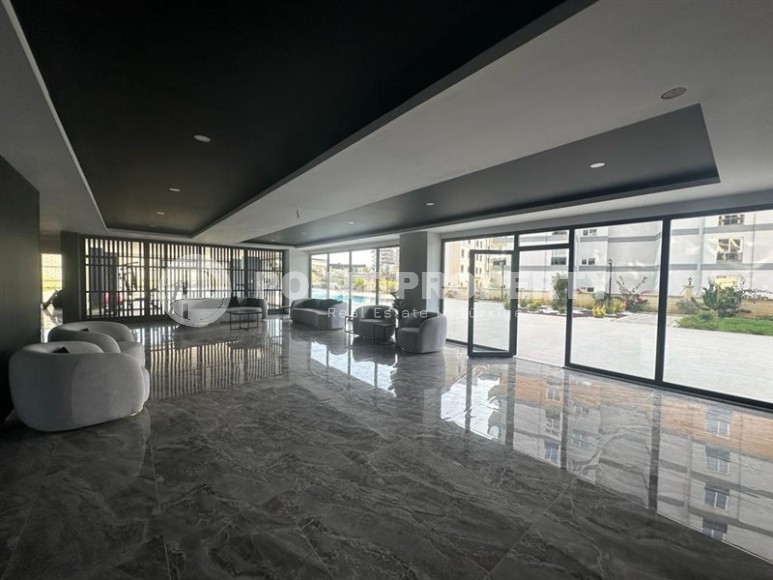 Компактная квартира 1+1, на площади 57 м2, в новом жилом комплексе с инфраструктурой «город в городе»-id-6874-фото-9