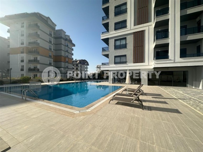 Компактная квартира 1+1, на площади 57 м2, в новом жилом комплексе с инфраструктурой «город в городе»-id-6874-фото-10