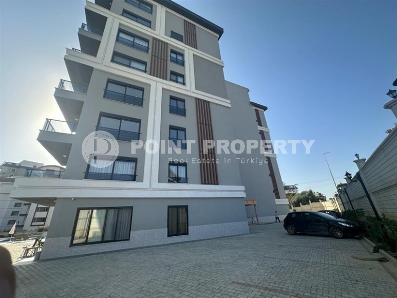 Компактная квартира 1+1, на площади 57 м2, в новом жилом комплексе с инфраструктурой «город в городе»-id-6874-фото-12