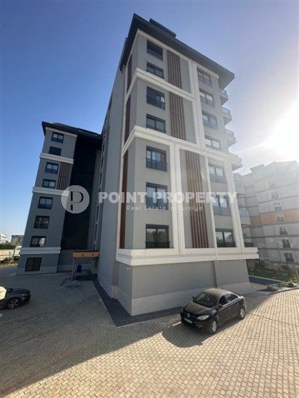 Компактная квартира 1+1, на площади 57 м2, в новом жилом комплексе с инфраструктурой «город в городе»-id-6874-фото-13