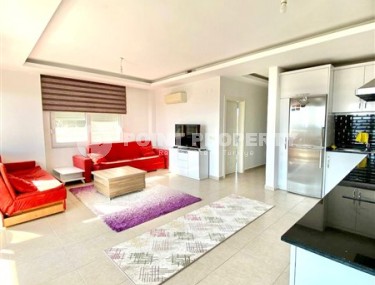 Просторная квартира с видом на море, на 2-м этаже в резиденции 2019 года постройки-id-6875-фото-2