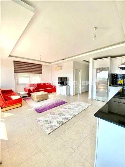 Просторная квартира с видом на море, на 2-м этаже в резиденции 2019 года постройки-id-6875-фото-2