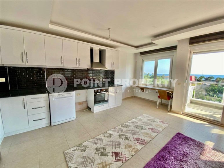 Просторная квартира с видом на море, на 2-м этаже в резиденции 2019 года постройки-id-6875-фото-4