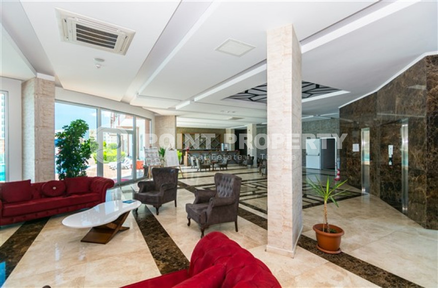 Furnished view apartment 3+1, 140m², in an elite complex in Mahmutlar, Alanya-id-1536-photo-43