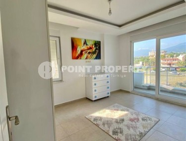 Просторная квартира с видом на море, на 2-м этаже в резиденции 2019 года постройки-id-6875-фото-5