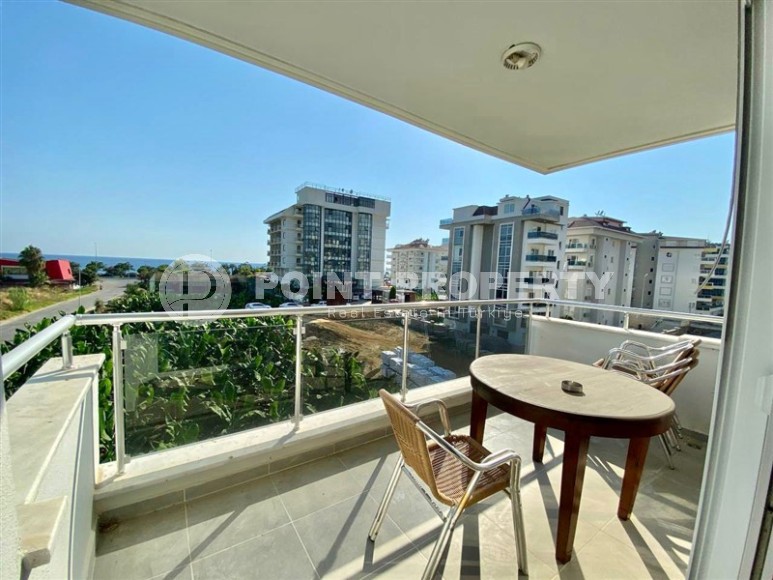 Просторная квартира с видом на море, на 2-м этаже в резиденции 2019 года постройки-id-6875-фото-7