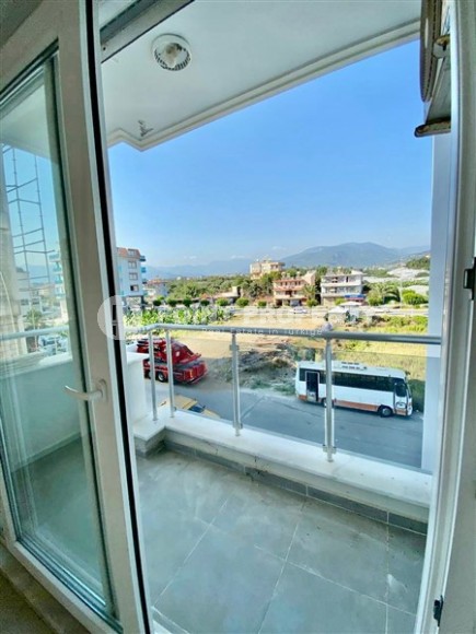 Просторная квартира с видом на море, на 2-м этаже в резиденции 2019 года постройки-id-6875-фото-10