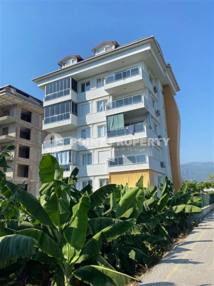 Просторная квартира с видом на море, на 2-м этаже в резиденции 2019 года постройки-id-6875-фото-11