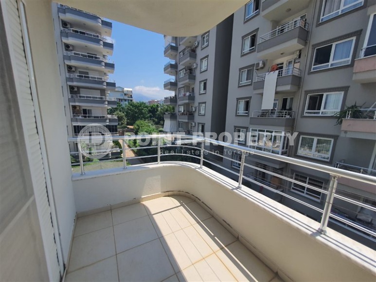 Светлая, просторная квартира 2+1, общей площадью 130 м2, в 500 метрах от моря, в спокойном, благоустроенном районе Аланьи - Тосмур-id-6878-фото-20