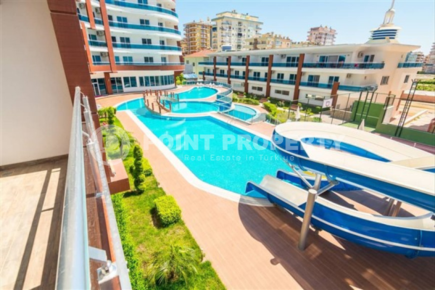 Furnished view apartment 3+1, 140m², in an elite complex in Mahmutlar, Alanya-id-1536-photo-50