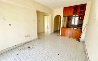 Inexpensive apartment with a convenient location 400 meters from the sea, in the center of Mahmutlar-id-6880-photo-3