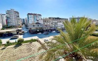 Inexpensive apartment with a convenient location 400 meters from the sea, in the center of Mahmutlar-id-6880-photo-11
