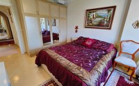 Furnished apartment 2+1 250 meters from the sea, in the center of the popular area of Alanya - Lower Oba-id-6881-photo-6