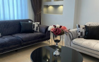 Completely renovated apartment 2+1, 110m², in the center of Alanya 150m from Damlatas beach-id-1537-photo-2