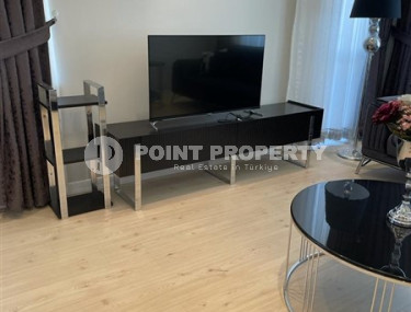 Completely renovated apartment 2+1, 110m², in the center of Alanya 150m from Damlatas beach-id-1537-photo-5