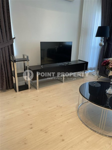 Completely renovated apartment 2+1, 110m², in the center of Alanya 150m from Damlatas beach-id-1537-photo-5