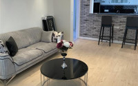 Completely renovated apartment 2+1, 110m², in the center of Alanya 150m from Damlatas beach-id-1537-photo-6