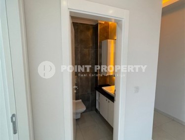 Compact new apartment 1+1, with a total area of 55 m2, on the 3rd floor in a modern residential complex with rich internal infrastructure-id-6883-photo-5