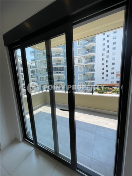 Compact new apartment 1+1, with a total area of 55 m2, on the 3rd floor in a modern residential complex with rich internal infrastructure-id-6883-photo-7