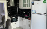 Completely renovated apartment 2+1, 110m², in the center of Alanya 150m from Damlatas beach-id-1537-photo-11
