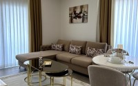 Stylish apartment with modern design on the 1st floor in a residential complex, commissioned in 2023-id-6885-photo-1