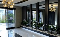 Stylish apartment with modern design on the 1st floor in a residential complex, commissioned in 2023-id-6885-photo-20