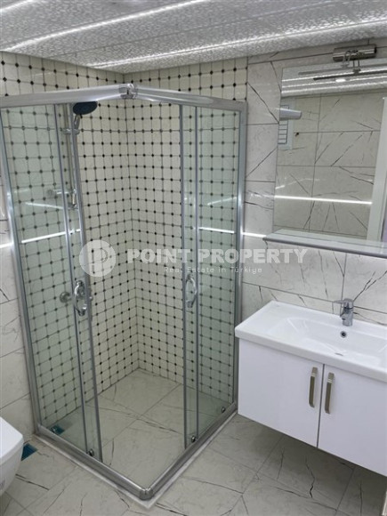 Completely renovated apartment 2+1, 110m², in the center of Alanya 150m from Damlatas beach-id-1537-photo-14