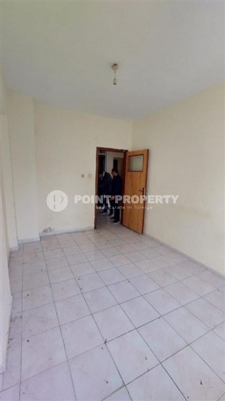 Inexpensive apartment 200 meters from the sea, in the center of the popular area of Alanya - Mahmutlar-id-6886-photo-7