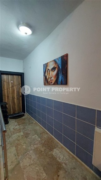 Inexpensive apartment 200 meters from the sea, in the center of the popular area of Alanya - Mahmutlar-id-6886-photo-9