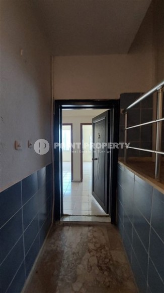 Inexpensive apartment 200 meters from the sea, in the center of the popular area of Alanya - Mahmutlar-id-6886-photo-10