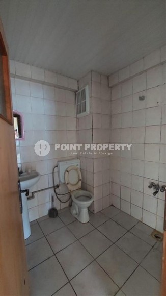 Inexpensive apartment 200 meters from the sea, in the center of the popular area of Alanya - Mahmutlar-id-6886-photo-11