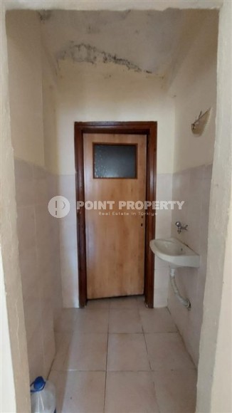 Inexpensive apartment 200 meters from the sea, in the center of the popular area of Alanya - Mahmutlar-id-6886-photo-12