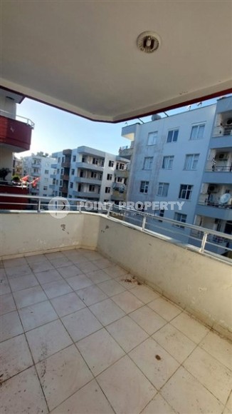 Inexpensive apartment 200 meters from the sea, in the center of the popular area of Alanya - Mahmutlar-id-6886-photo-14