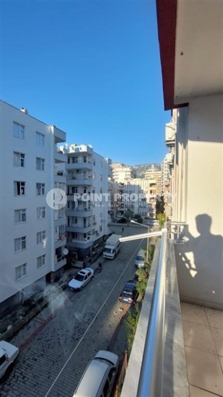 Inexpensive apartment 200 meters from the sea, in the center of the popular area of Alanya - Mahmutlar-id-6886-photo-15