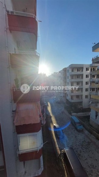 Inexpensive apartment 200 meters from the sea, in the center of the popular area of Alanya - Mahmutlar-id-6886-photo-16