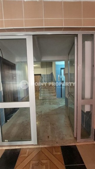 Inexpensive apartment 200 meters from the sea, in the center of the popular area of Alanya - Mahmutlar-id-6886-photo-18