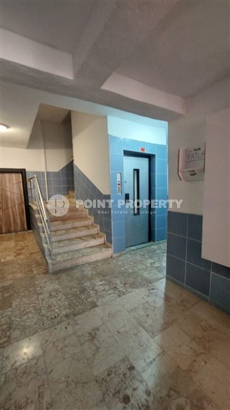 Inexpensive apartment 200 meters from the sea, in the center of the popular area of Alanya - Mahmutlar-id-6886-photo-19