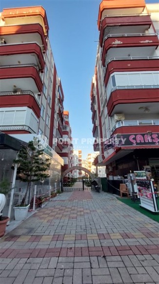 Inexpensive apartment 200 meters from the sea, in the center of the popular area of Alanya - Mahmutlar-id-6886-photo-20