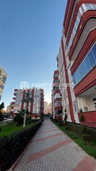 Inexpensive apartment 200 meters from the sea, in the center of the popular area of Alanya - Mahmutlar-id-6886-photo-21