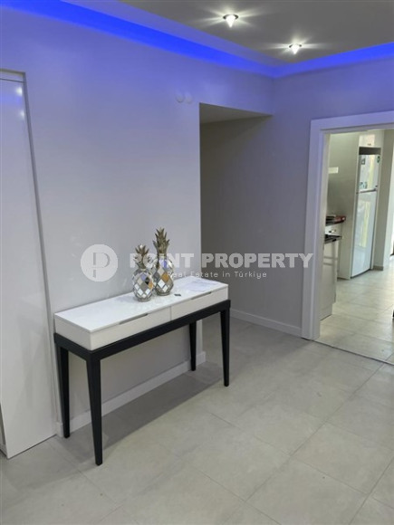 Completely renovated apartment 2+1, 110m², in the center of Alanya 150m from Damlatas beach-id-1537-photo-17