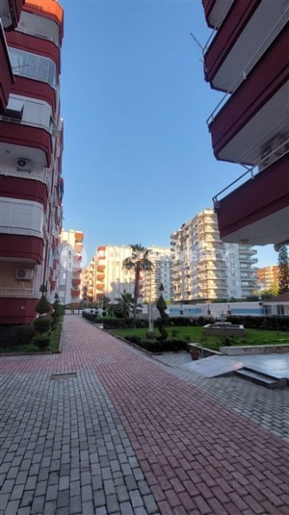 Inexpensive apartment 200 meters from the sea, in the center of the popular area of Alanya - Mahmutlar-id-6886-photo-22
