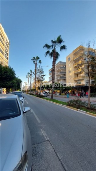 Inexpensive apartment 200 meters from the sea, in the center of the popular area of Alanya - Mahmutlar-id-6886-photo-23