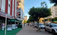 Inexpensive apartment 200 meters from the sea, in the center of the popular area of Alanya - Mahmutlar-id-6886-photo-24