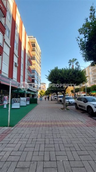 Inexpensive apartment 200 meters from the sea, in the center of the popular area of Alanya - Mahmutlar-id-6886-photo-24