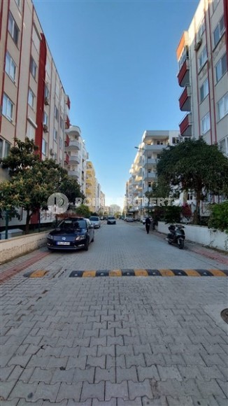 Inexpensive apartment 200 meters from the sea, in the center of the popular area of Alanya - Mahmutlar-id-6886-photo-25
