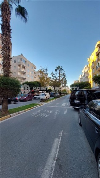 Inexpensive apartment 200 meters from the sea, in the center of the popular area of Alanya - Mahmutlar-id-6886-photo-26