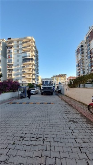 Inexpensive apartment 200 meters from the sea, in the center of the popular area of Alanya - Mahmutlar-id-6886-photo-27
