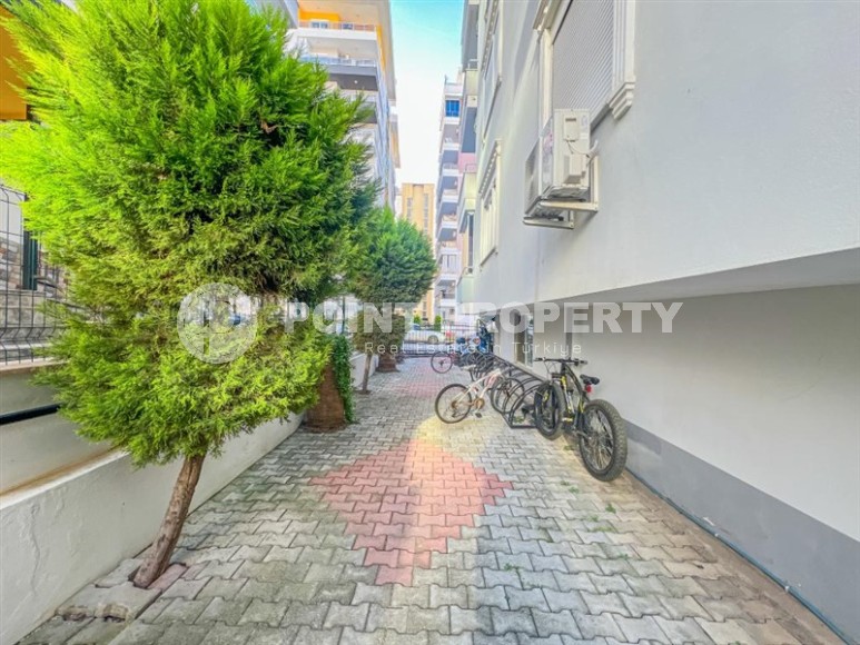 Bright, comfortable apartment 2+1 on the 2nd floor, in the center of Mahmutlar district-id-6887-photo-23